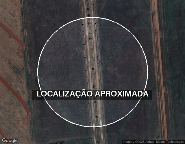 Lote Plano - 2.700 m² - Condomínio Pedro Fortuna, Birigui/SP