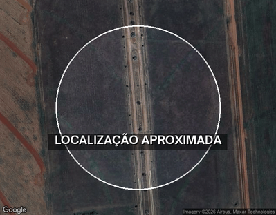 Lote Plano - 2.700 m² - Condomínio Pedro Fortuna, Birigui/SP
