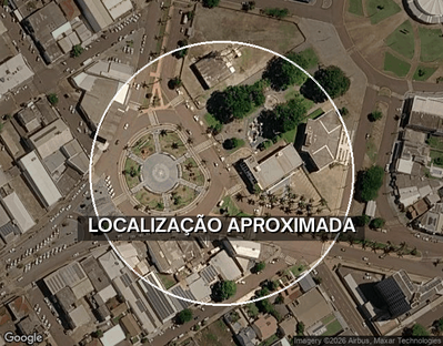 Imóvel Rural com 9,76 alqueires - Assis Chateaubriand/PR