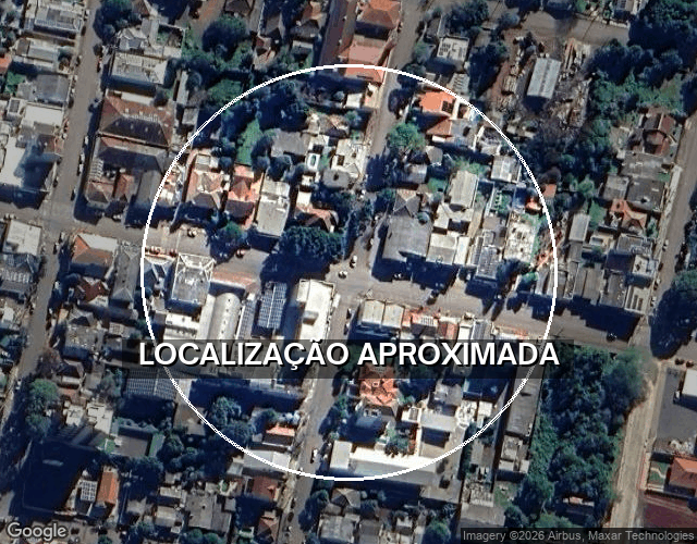 Terreno Urbano 260m² - São Luiz Gonzaga/RS