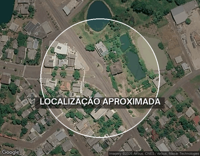 Terreno Rural de 7,5 ha em Caiçara-RS - Lote 135