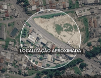 Grande terreno de 41,60 hectares na Rod. PR-508