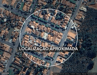 Casa residencial com 3 dormitórios e 153m² construídos
