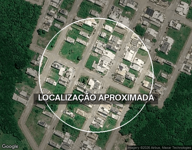 Terreno de 139m² no Jardim Botânico - Campos dos Goytacazes