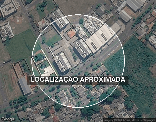 Ap. Green Ville 63m² com vaga em Umuarama
