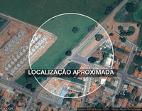 Terreno Urbano 279m² Setor Pouso Alto III - Piracanjuba