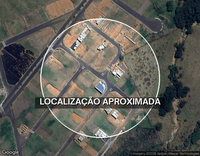 Terreno de 255,60m² no Residencial Altos da Colina