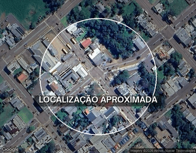 Terreno Urbano 434m² - Oportunidade em Erval Seco