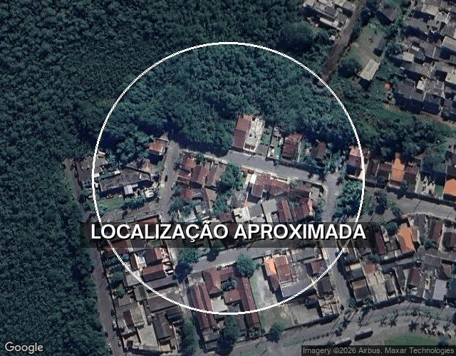 Quinhão VI do Sítio Jerabea - 12.214m²