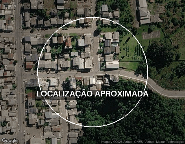 Terreno com 22.805 m² - - De Zorzi
