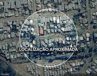 Terreno urbano de 1.009,64m² - ótimo para investimento