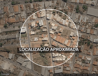 Lote 240m² no Res Ouro Branco - Sto Antônio do Amparo/MG