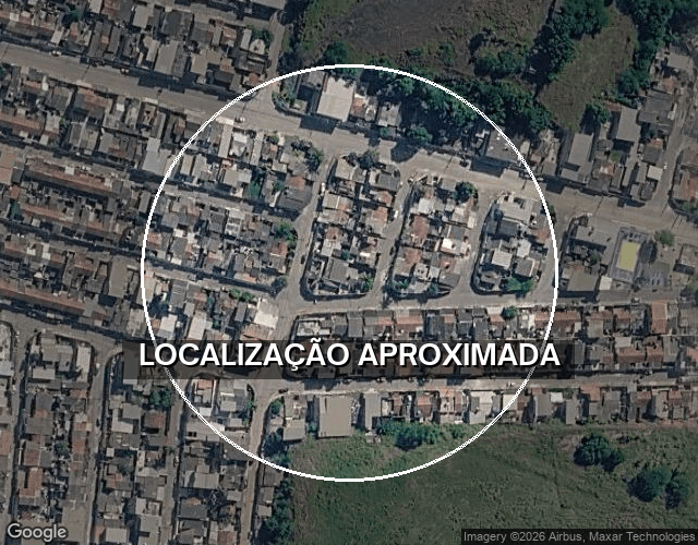 Prédio Ipiranga - 1 Quarto, 61,92m² Privativos
