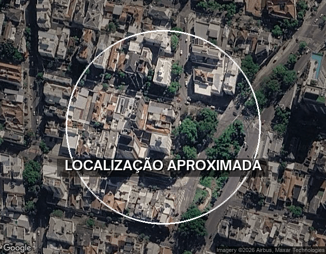 Prédio Comercial 383m²