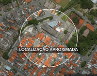 Casa com 49,98m² constr. e 125m² terreno