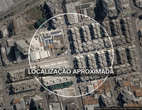 Apartamento 45m² - Condomínio Azul - Aparecida de Goiânia-GO