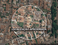 Prédio Residencial 2 Pavimentos - 302m² em Campo Grande