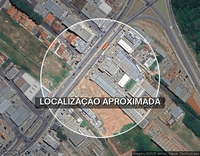 Imóvel comercial e residencial em leilão