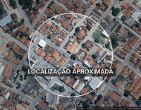 Fazenda 100ha c/ Benfeitorias - Iati/PE