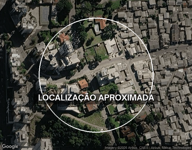 Apartamento com 381,09 m² - Jardim América