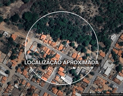 Fração 1/3 - Casa 150m², 3 quartos, 2 banheiros