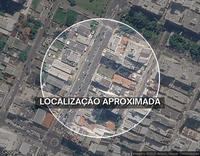 Apartamento 40m² no Centro de Capão da Canoa