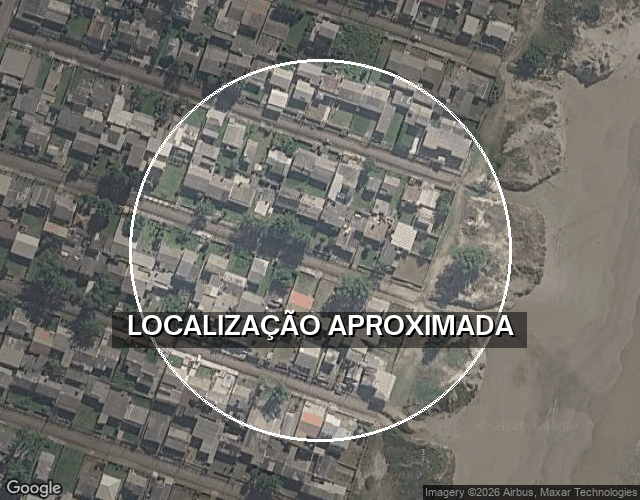 Casa com Terreno 300m² em Balneário Pinhal/RS