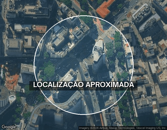 Sala Comercial 213,2m² Edifício Vila Normanda