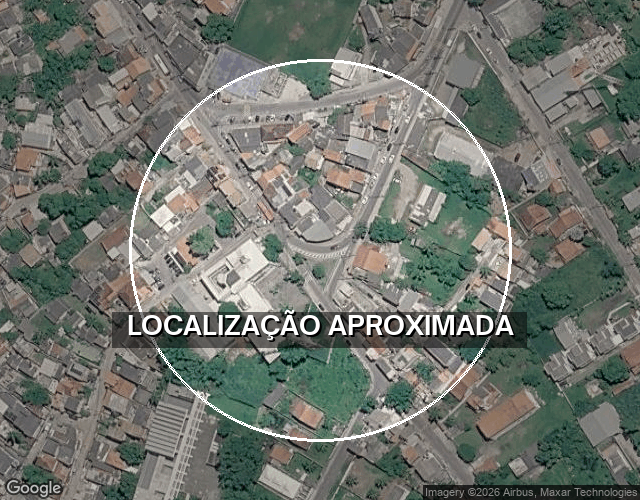 Terreno de 480m² em Maricá/RJ - Oportunidade de Investimento