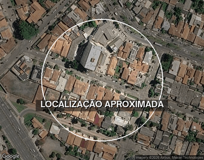 Sobrado 366m² - Terreno 455m² - Jardim Botânico
