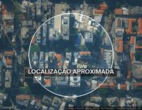 Vaga de Garagem nº 50 no Edifício Residence II - 22m²