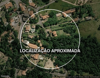 Chácara de alto padrão com 5 suítes e 1.437m² construídos