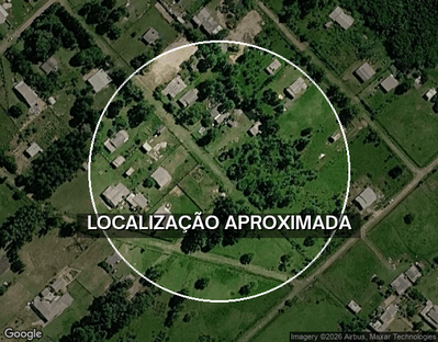 Terreno de 5.000 m² em Cidreira - Loteamento Estância da Lagoa