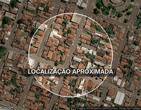 Casa c/ 100m², Terreno 177m² - Quirinópolis/GO