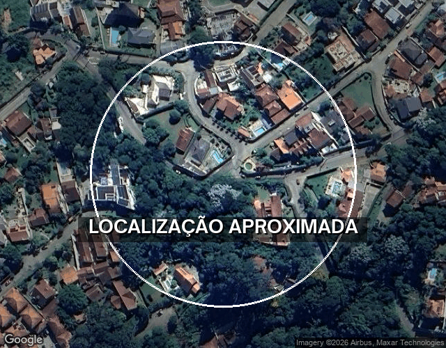 Apartamento 202 no Edifício Sans Souci Flat