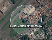 Terreno 250m² no Jardim São Conrado - Birigui/SP