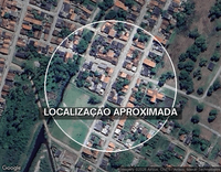 Lote 642,60m² em Condomínio Belmonte Bahia Beach Village