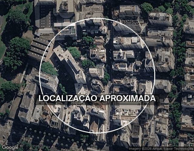 Loja Comercial em Porto Alegre - 118m² - Condomínio Parque Castor