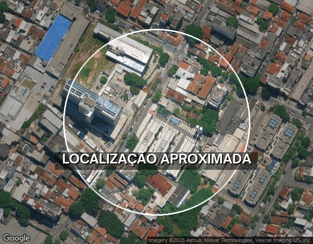 Apartamento 31m² - 1 Quarto - Andaraí, RJ