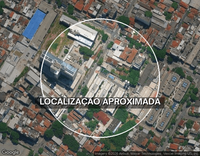Apartamento 31m² - 1 Quarto - Andaraí, RJ