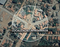 Fazenda Copas I – 484 ha em Nova Roma/GO