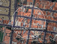 Casa c/ 157,91m² - Terreno c/ 253m² - Catanduva/SP