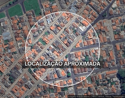 Casa com 144m² - Parte Ideal 14,2857% - Potencial de Investimento
