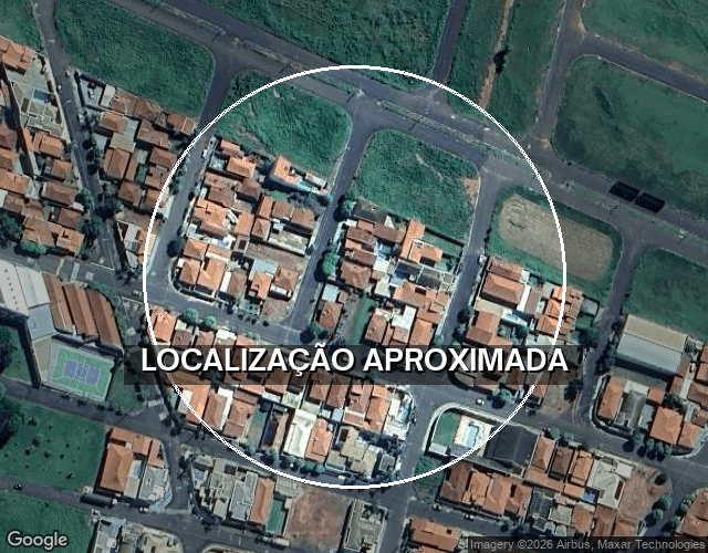 Imóvel Residencial, 3 Quartos, Parque Vale das Águas, Tabatinga/SP