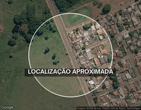 Lote 10 - 562m² no Jardim dos Ipês em Tangará da Serra/MT