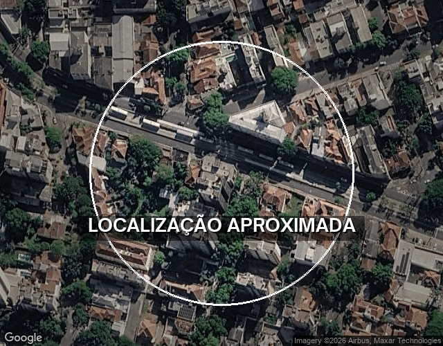 Conjunto Comercial 56m² - Petrópolis, Porto Alegre