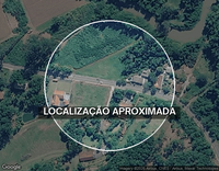 Terreno 993m² em Badenfurt - Oportunidade