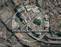 Loja de 96,89 m² no Centro de Barra do Piraí