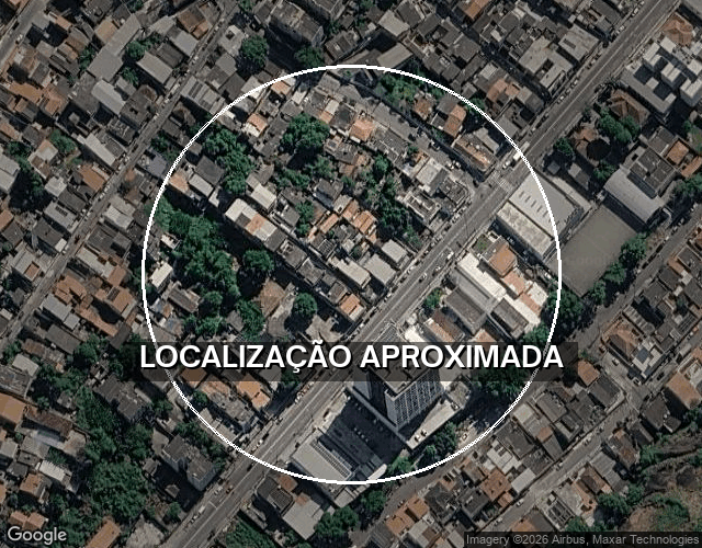 Loja Comercial 51m² - Copa e Banheiro