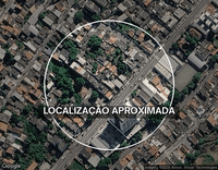 Loja Comercial 51m² - Copa e Banheiro